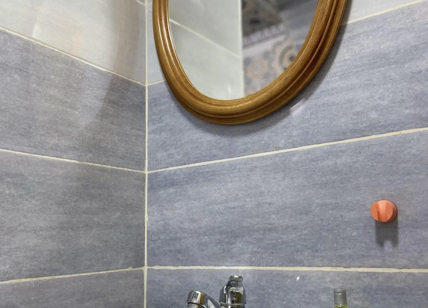 شقه معاصره ب لمسة مغربيه في فاس Apartment Morocco
